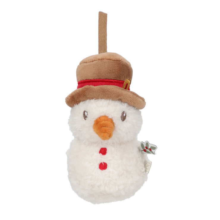 Peluche Jim &Aacute;rbol de Navidad
