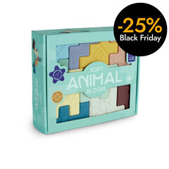 Blocs tous d'animals