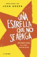 Una estrella que no se apaga Una estrella que no se apaga