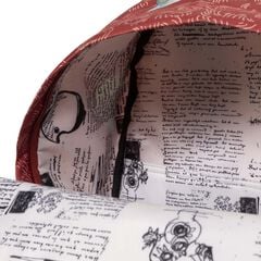 Mochila PC Eastpak Day Pak'r Van Gogh Red