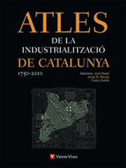 Atles de la industrialitzaci de Catalun