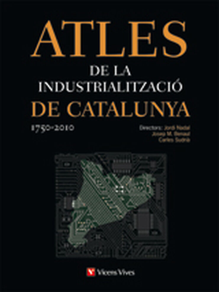Atles de la industrialitzaci de Catalun