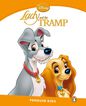 Level 3: Disney lady and The Tramp