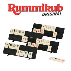 Rummikub Travel