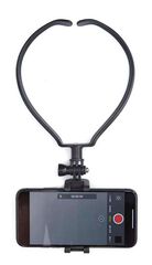 Soporte M&oacute;vil Kikkerland Manos libres