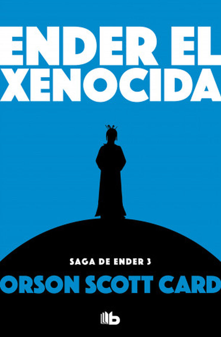 Ender el xenocida