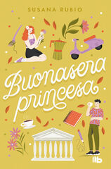 Buonasera princesa (En Roma 3) Buonasera princesa (En Roma 3)