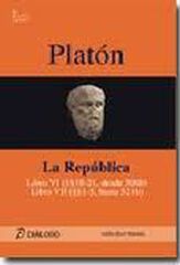 Platón, la república Platón, la república