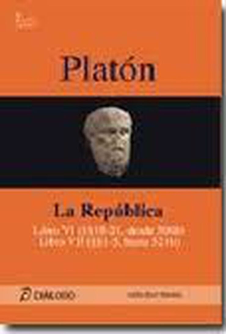 Platón, la república Platón, la república