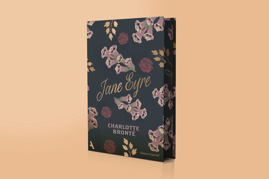 Jane Eyre