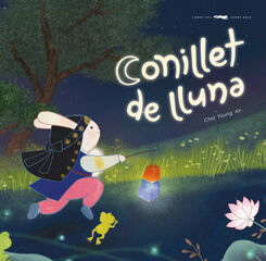 Conillet de lluna Conillet de lluna