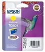 Cartucho de tinta Epson Stylus Photo R265 Amarillo