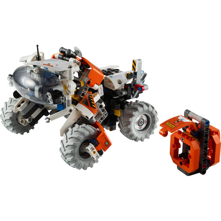 LEGO® Technic Cargadora Espacial de Superficie LT78 42178