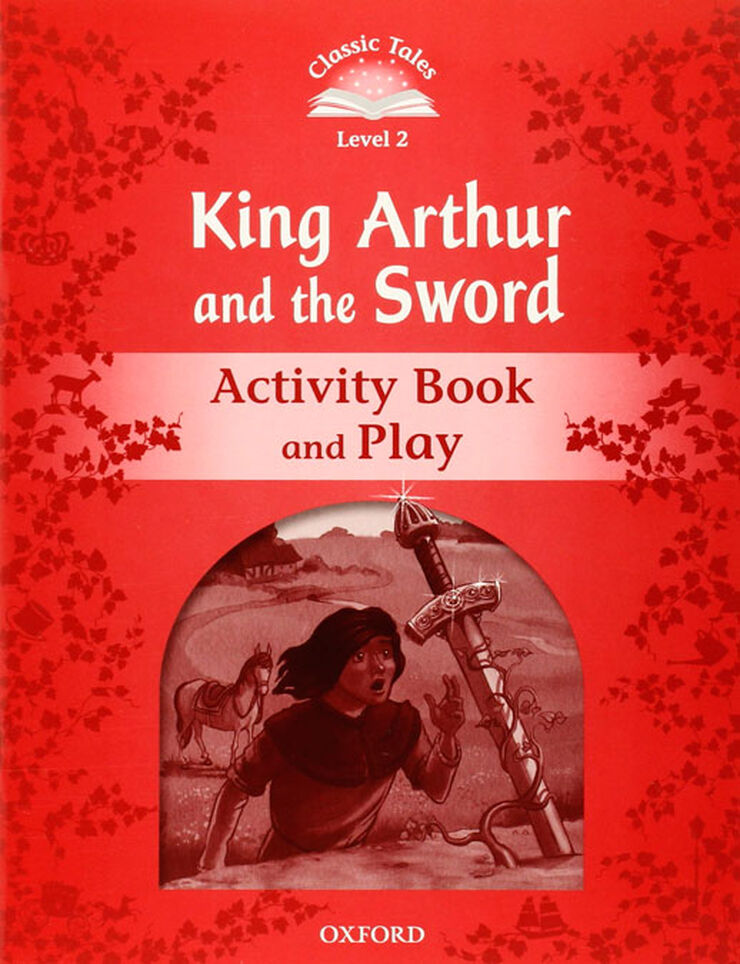 Word in The Stone/Activity