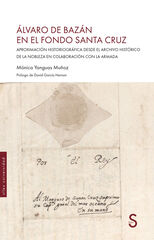 &Aacute;lvaro Baz&aacute;n en el Fondo Santa Cruz