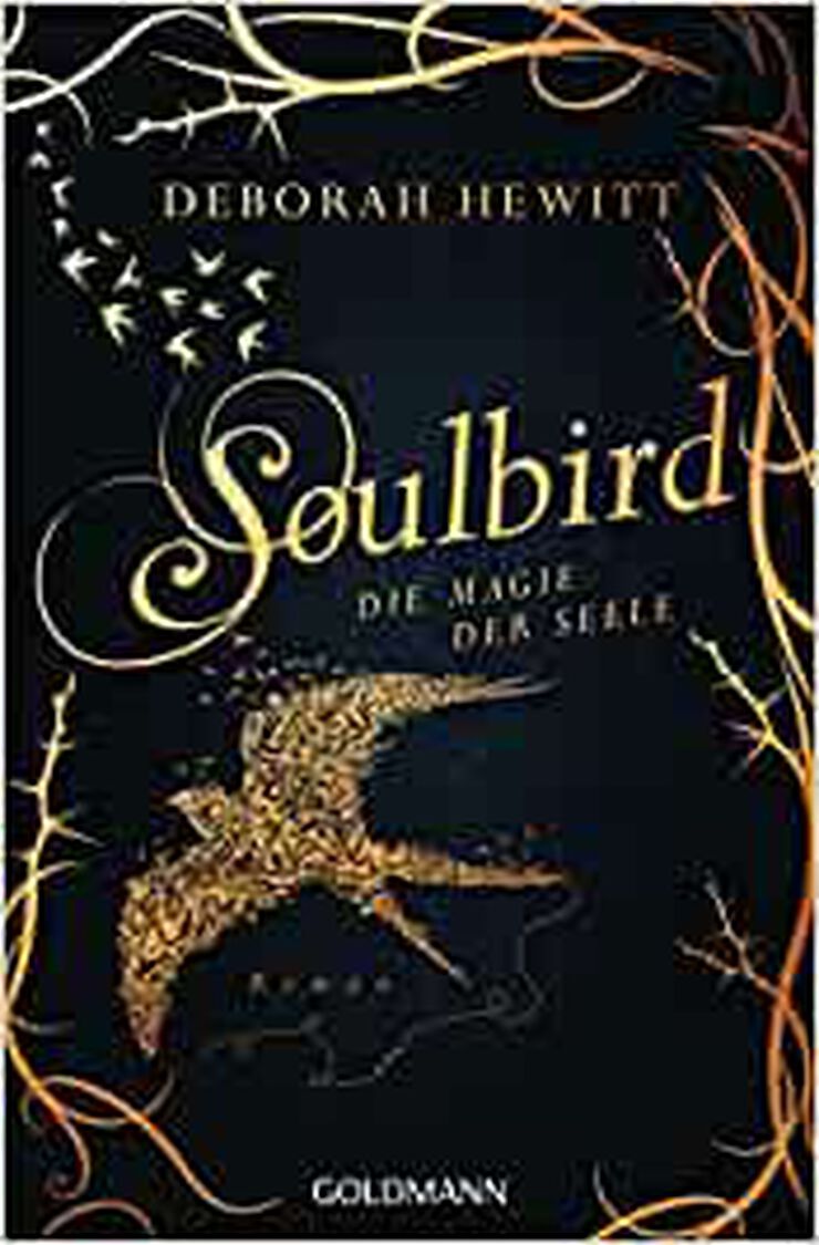 Soulbird die magie der seele