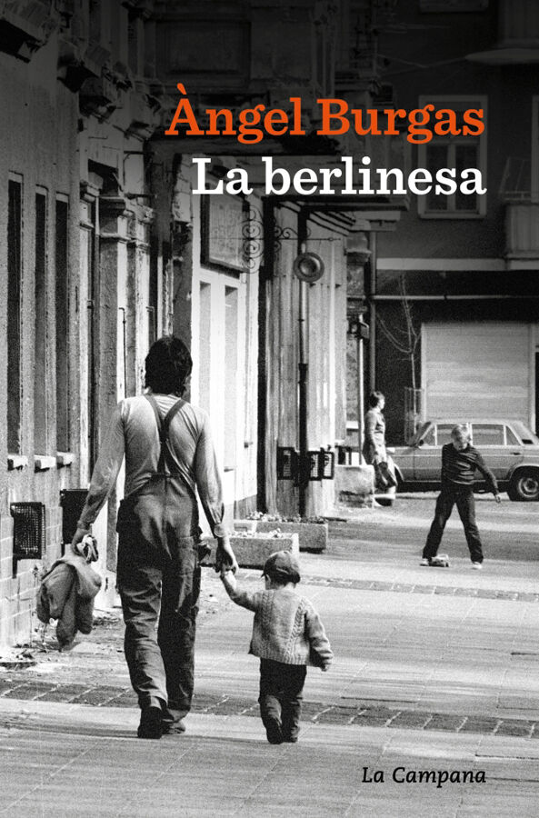 La berlinesa