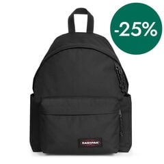 Mochila Eastpak Padded Day Pak'r black