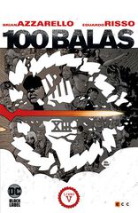 100 Balas Libro 05 (de 5) 100 Balas Libro 05 (de 5)