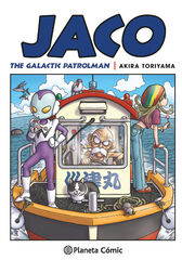 Bola de Drac Jaco nº 0 Bola de Drac Jaco nº 0