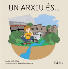 Un arxiu és... Un arxiu és...