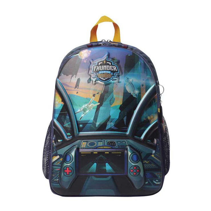 Mochila Totto Sentinel