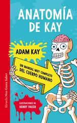 Anatomía de Kay Anatomía de Kay