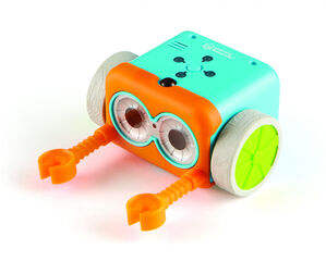 Juego Learning Resources Botley The Robot Coding