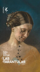 Las tar&aacute;ntulas