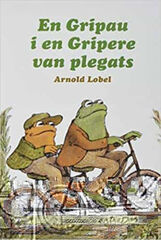 En Gripau i en Gripere van plegats En Gripau i en Gripere van plegats