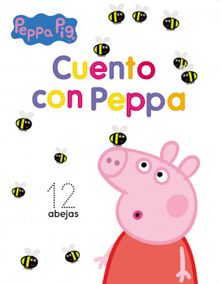 Cuento con Peppa