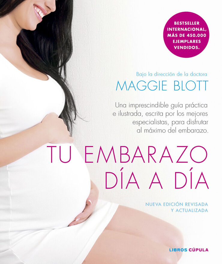 Ser Mama / Guia Del Embarazo, Parto Y Posparto Con Evidencia Y