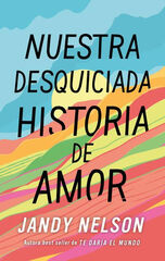 Nuestra desquiciada historia de amor Nuestra desquiciada historia de amor