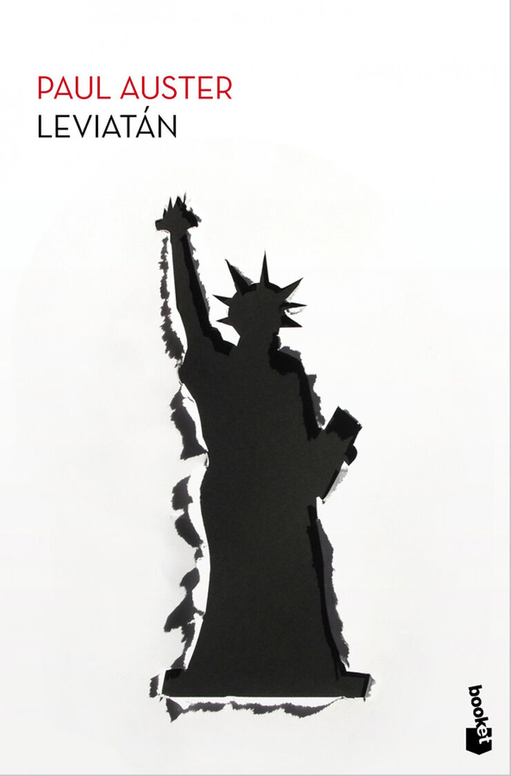 Leviatán