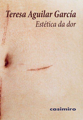 A est&eacute;tica da dor