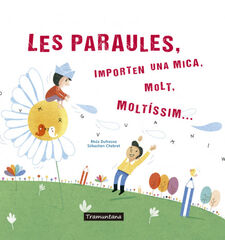 Les paraules
