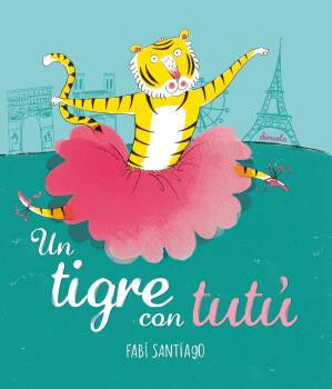 TIGRE CON TUT&Uacute;, UN