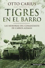 Tigres en el barro Tigres en el barro