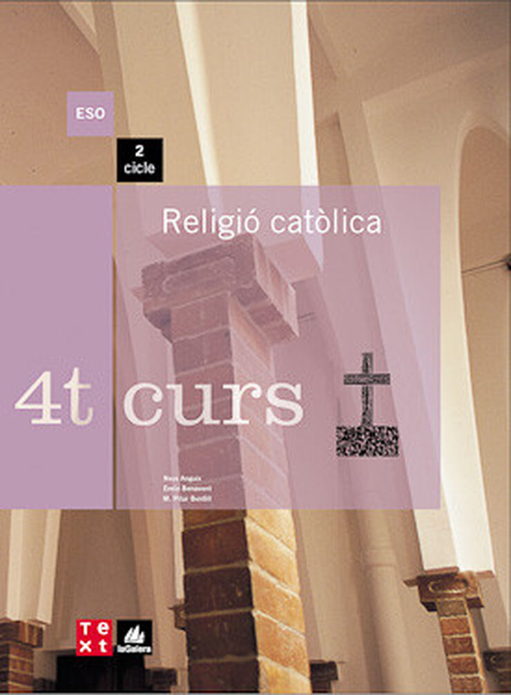 Religió 4T ESO