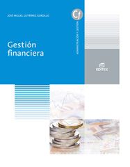Gestión financiera Gestión financiera