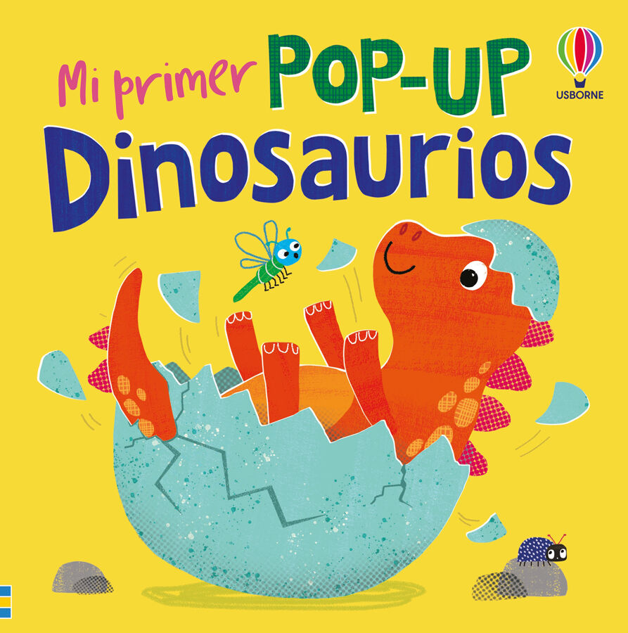 Dinosaurios