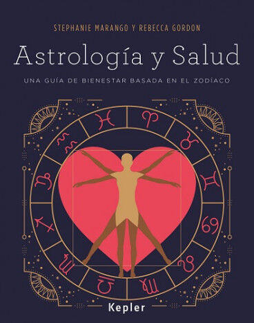 ASTROLOG&Iacute;A Y SALUD