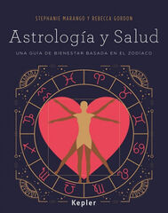 ASTROLOGÍA Y SALUD ASTROLOGÍA Y SALUD