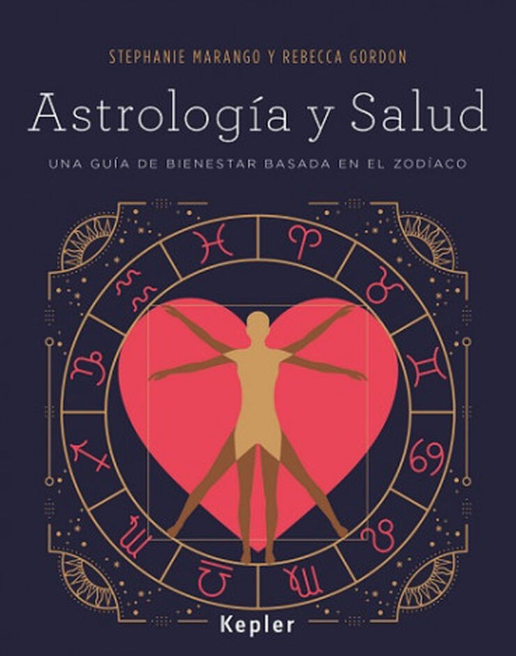 ASTROLOGÍA Y SALUD