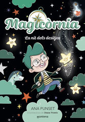 Magicòrnia - La nit dels desitjos