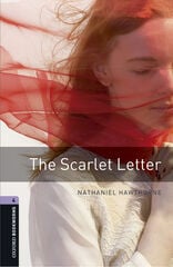 Oxford Bookworms 4. The Scarlett Letter MP3 Pack Oxford Bookworms 4. The Scarlett Letter MP3 Pack