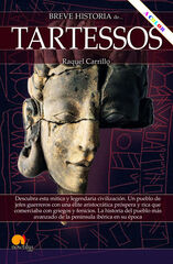 Breve historia de Tartessos. Nueva edición color Breve historia de Tartessos. Nueva edición color