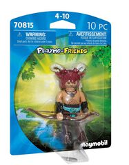 Playmobil Playmo-friends Fauno 70815