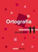 Ortografia Catalana Quadern 11 4T Primària