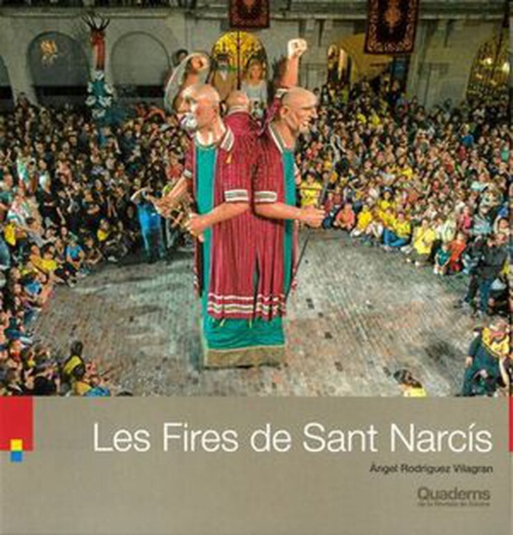 Les fires de Sants Narcís